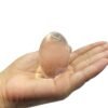Sphathik Lingam 2.25 Inches 96 Grams