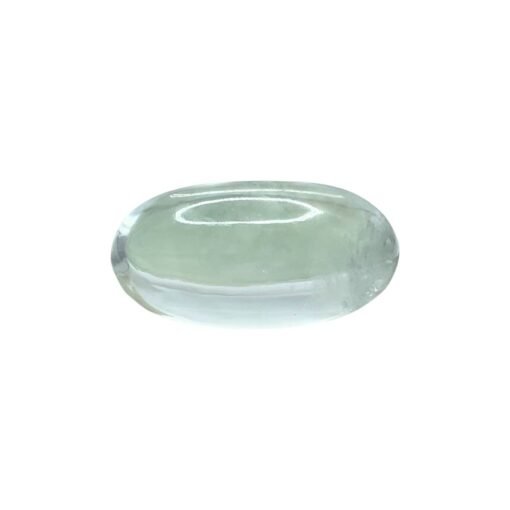 Sphathik Lingam 2.25 Inches 99 Grams