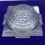 Sphatik Kurma Shree 248 Gm
