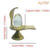 Sphatik Lingam 47 Gm With Brass Stand 10 Sphatik-Lingam-47-Gm-With-Brass-Stand-Rp-C.jpg