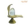Sphatik Lingam 47 Gm With Brass Stand 11 Sphatik-Lingam-47-Gm-With-Brass-Stand-Sp-C.jpg