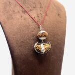 Surya (Sun) Rudraksha Combination 12 &Amp; 1 Mukhi