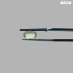 Yellow Sapphire / Pukhraj Gemstone - 3.80 CT