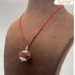 15 Mukhi Rudraksha