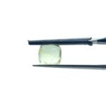 Yellow Sapphire Pukhraj Gemstone - 2.95 CT