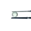 Yellow Sapphire Pukhraj Gemstone - 3.15 Ct