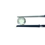Yellow Sapphire Pukhraj Gemstone - 3.15 CT