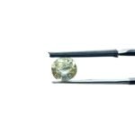 Yellow Sapphire Pukhraj Gemstone - 3.15 CT