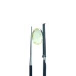 Yellow Sapphire Pukhraj Gemstone - 3.80 Ct