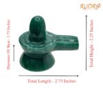 Httpsrudrapuja.comproductgreen-Jade-Shivling-2-Inch-113-Gram.jpg