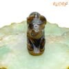 Tiger Eye Nandi 75 Grams 12 Tiger Eye Nandi 75 Grams