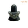 Gemstone Shivling