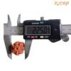 7 Mukhi Nepal Rudraksha (22.50Mm) 15 7-Mukhi-Nepal-Rudraksha-22.50Mm-Op-C-1.Jpg