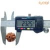 7 Mukhi Nepal Rudraksha (23.25 Mm) 15 7-Mukhi-Nepal-Rudraksha-23.25-Mm-Op-C.jpg