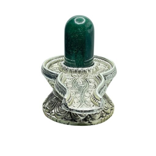 Green-Jade-Lingam-With-German-Silver-Base-4.25-Inches-483-Grams-Mp-C.jpg