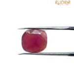 Ruby ( Manik ) - 4.70 CT