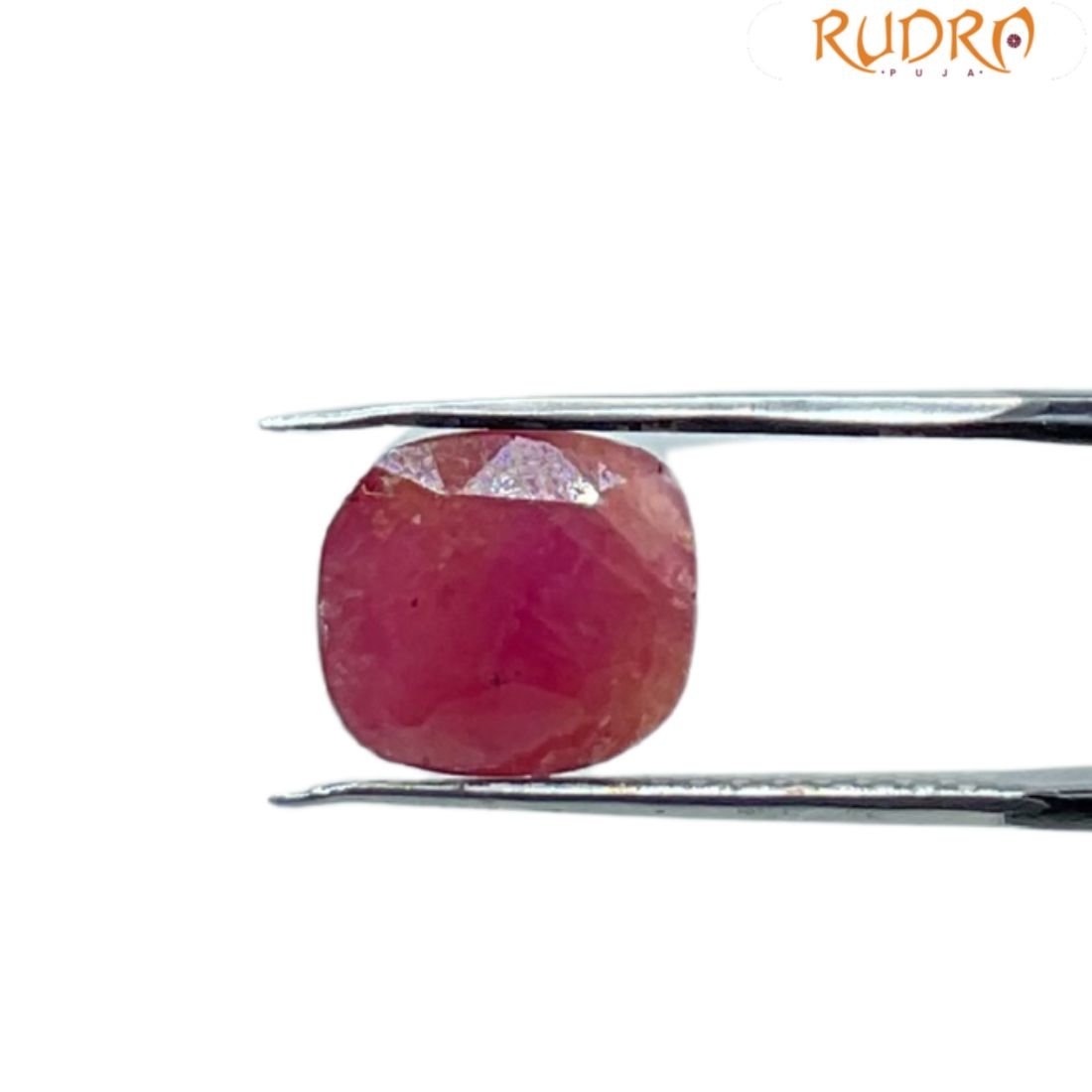 Ruby ( Manik ) - 4.70 Ct 2 Ruby ( Manik ) - 4.70 Ct