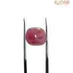 Ruby ( Manik ) - 4.70 Ct 5 Ruby ( Manik ) - 4.70 Ct