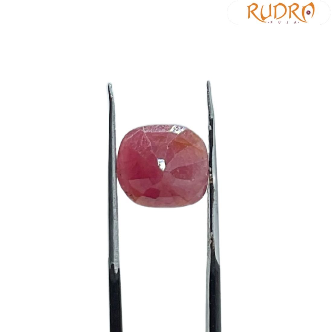 Ruby ( Manik ) - 4.70 Ct 3 Ruby ( Manik ) - 4.70 Ct