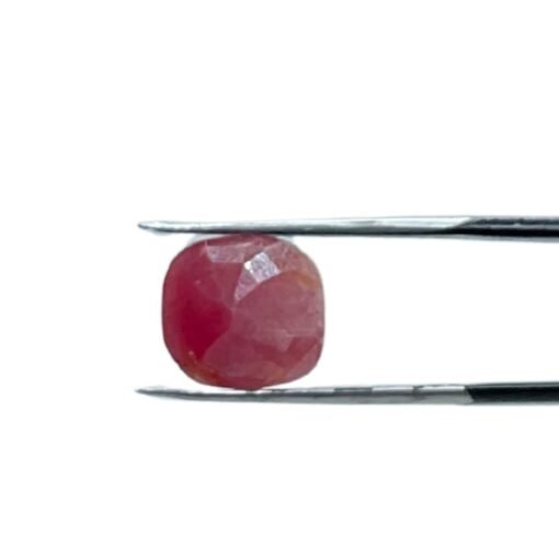 Ruby ( Manik ) - 4.70 Ct 6 Ruby ( Manik ) - 4.70 Ct