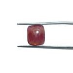 Ruby ( Manik ) - 5.30 CT