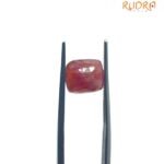 Ruby ( Manik ) - 5.30 Ct 5 Ruby ( Manik ) - 5.30 Ct