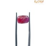 Ruby ( Manik ) - 5.80 Ct