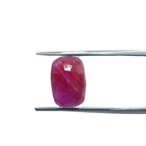 Ruby ( Manik ) - 5.80 Ct