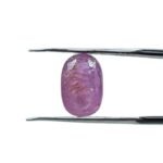 Ruby ( Manik ) - 5.85 CT
