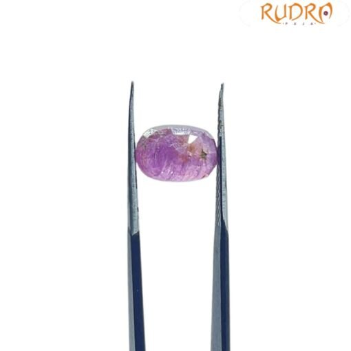 Ruby ( Manik ) - 5.85 CT
