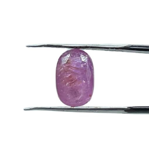 Ruby ( Manik ) - 5.85 Ct