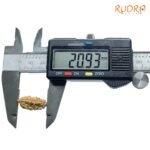 1 Mukhi Rudraksha Original Small ( 20.93 Mm ) 8 1-Mukhi-Rudraksha-Original-Small-20.93-Mm-Op-C.jpg