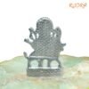 Ambe Mata Sitting On Tiger Statue In Parad 135 Gms 5 Ambe-Mata-Sitting-On-Tiger-Statue-In-Parad-135-Gms-Bp-C.jpg
