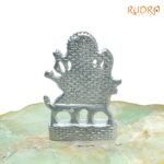 Ambe Mata Sitting On Tiger Statue In Parad 135 Gms 7 Ambe-Mata-Sitting-On-Tiger-Statue-In-Parad-135-Gms-Bp-C.jpg