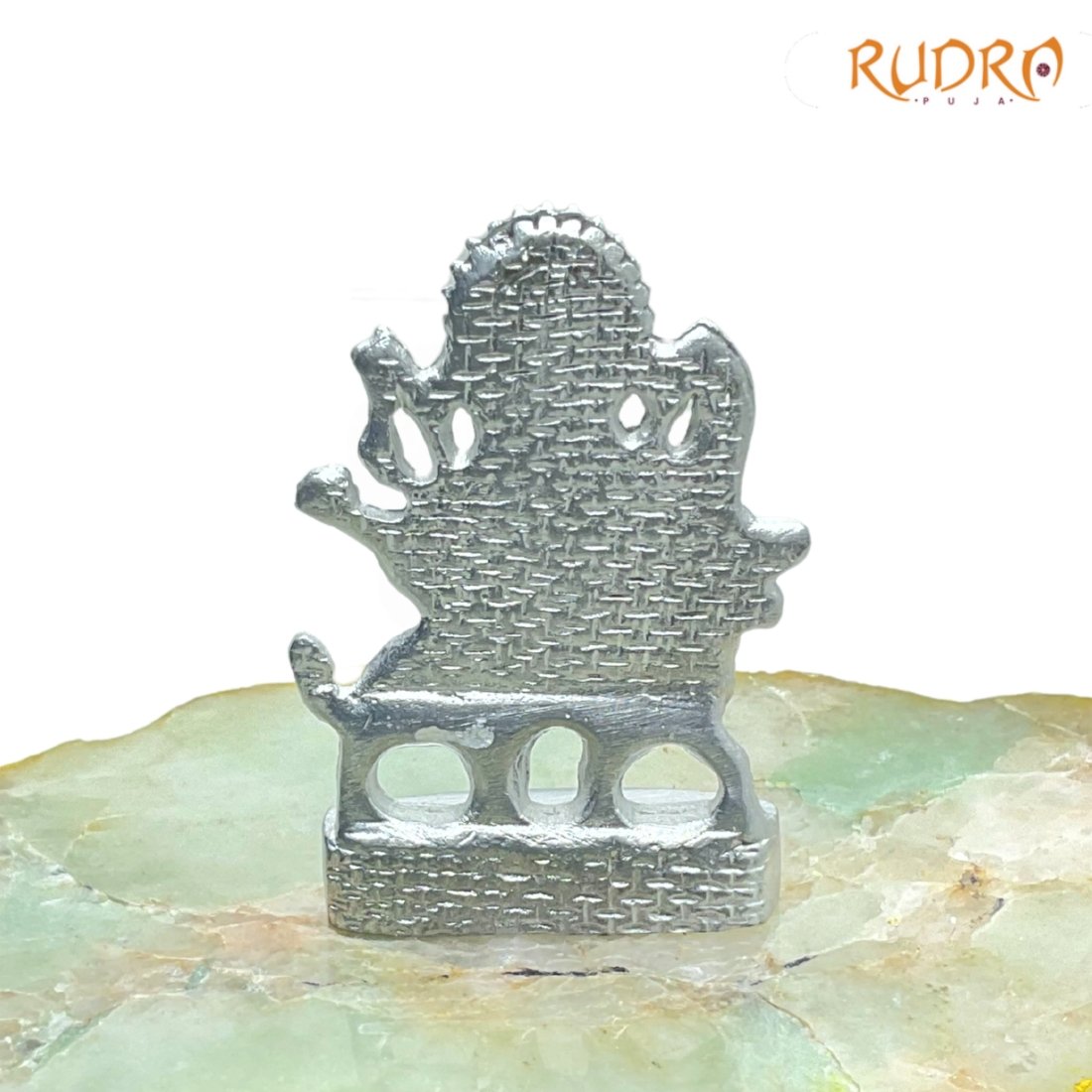 Ambe Mata Sitting On Tiger Statue In Parad 135 Gms 4 Ambe-Mata-Sitting-On-Tiger-Statue-In-Parad-135-Gms-Bp-C.jpg