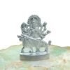 Ambe Mata Sitting On Tiger Statue In Parad 135 Gms 2 Ambe-Mata-Sitting-On-Tiger-Statue-In-Parad-135-Gms-Mp-C.jpg