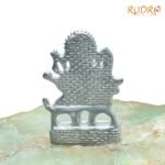 Ambe Mata Sitting On Tiger Statue In Parad 137 Gms 7 Ambe-Mata-Sitting-On-Tiger-Statue-In-Parad-137-Gms-Bp-C.jpg