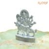 Ambe Mata Sitting On Tiger Statue In Parad 137 Gms 10 Ambe-Mata-Sitting-On-Tiger-Statue-In-Parad-137-Gms-Lp-C.jpg
