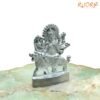 Ambe Mata Sitting On Tiger Statue In Parad 137 Gms 11 Ambe-Mata-Sitting-On-Tiger-Statue-In-Parad-137-Gms-Rp-C.jpg