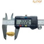 Ek Mukhi Rudraksha Small ( 22.20 Mm )