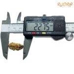 Ek Mukhi Rudraksha Small ( 22.75 Mm ) 7 Ek-Mukhi-Rudraksha-Small-22.75-Mm-Op-C.jpg