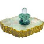 Pure-Sphatik-Lingam-With-Green-Jade-Base-142-Grams-2.5-Inches-MP-C.jpg