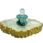 Sphatik-Lingam-With-Green-Jade-Base-145-Grams-2.5-Inches-MP-C.jpg