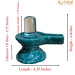 https://rudrapuja.com/product/sphatik-lingam-with-green-jade-base-234-grams-3-75-inches/