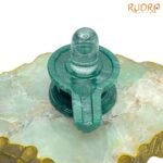 Sphatik-Lingam-With-green-Jade-base-2.25-inches-158-Grams-FP-C.jpg