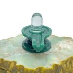 Sphatik-Lingam-With-green-Jade-base-2.25-inches-158-Grams-MP-C.jpg