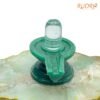 Sphatik-Lingam-With-Green-Jade-Base-2.5-Inches-147-Grams-Rp-C.jpg