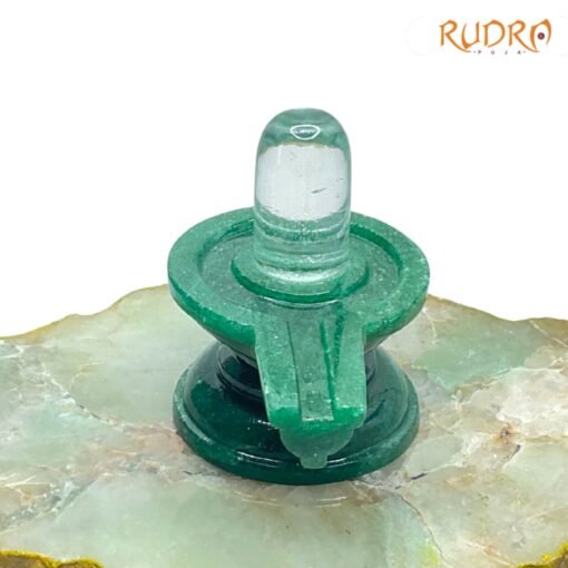 Sphatik-Lingam-With-green-Jade-base-2.5-inches-147-Grams-RP-C.jpg