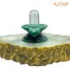 Sphatik-Lingam-With-Green-Jade-Base-2.5-Inches-157-Grams-Fp-C.jpg