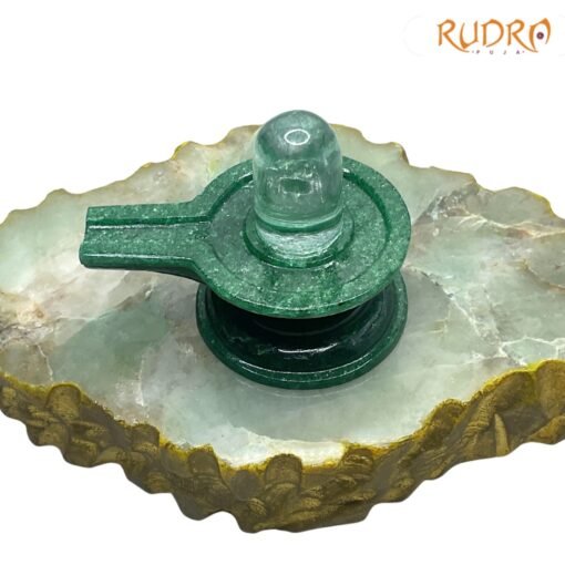 Sphatik-Lingam-With-green-Jade-base-2.5-inches-157-Grams-LP-C.jpg